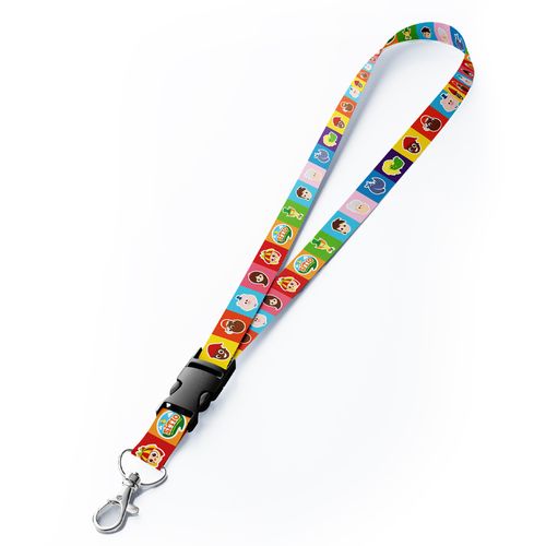 Tirante Sítio do Picapau Amarelo