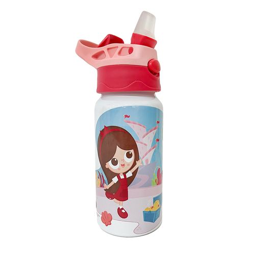 Garrafa Narizinho 500ml