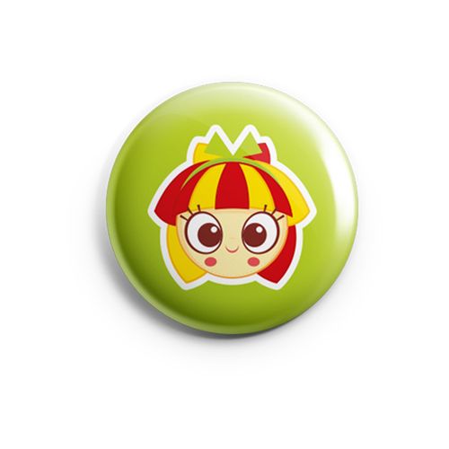 Botton Grande Emília