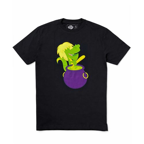 CAMISETA ADULTO CUCA