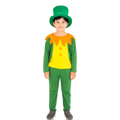 Fantasia Infantil Visconde