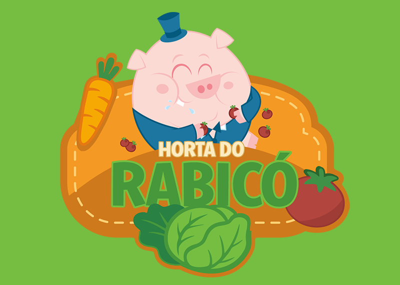 ### Horta do Rabicó